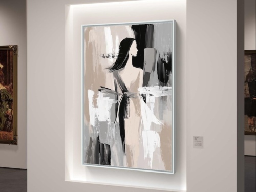 Canvas Art | 8646