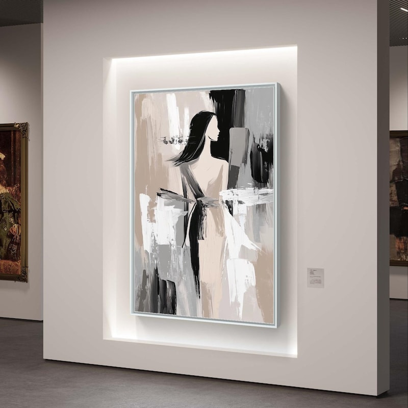 Canvas Art | 8646