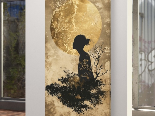 Canvas Art | 8647