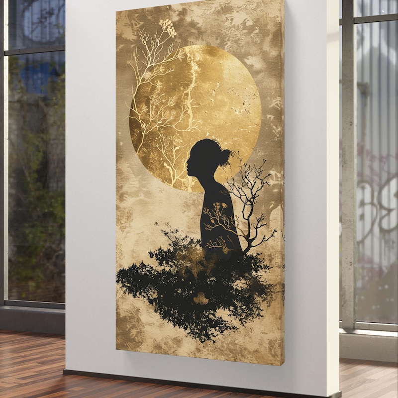 Canvas Art | 8647