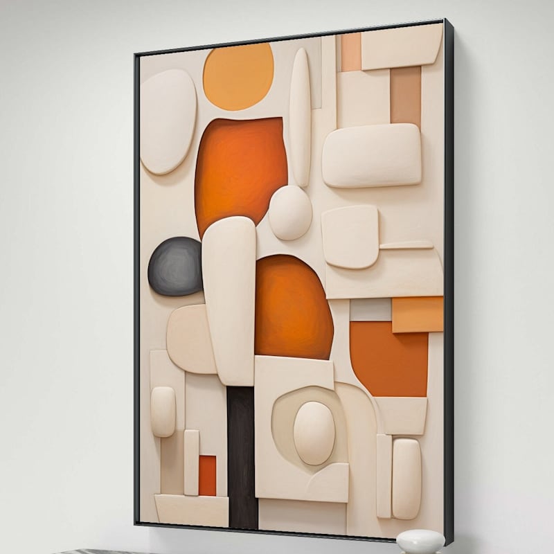 Canvas Art | 8648