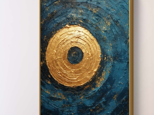 Canvas Art | 8649