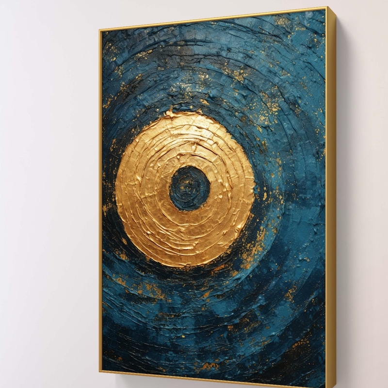 Canvas Art | 8649