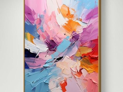 Canvas Art | 8650