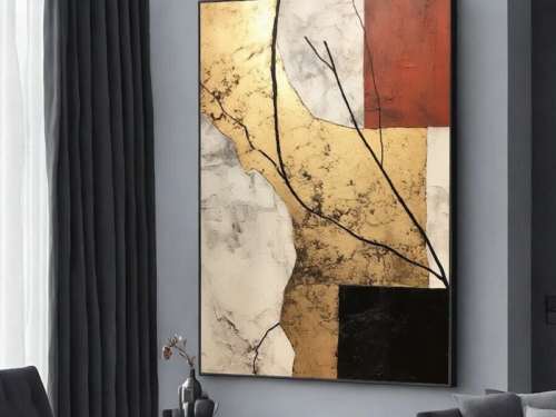 Canvas Art | 8651