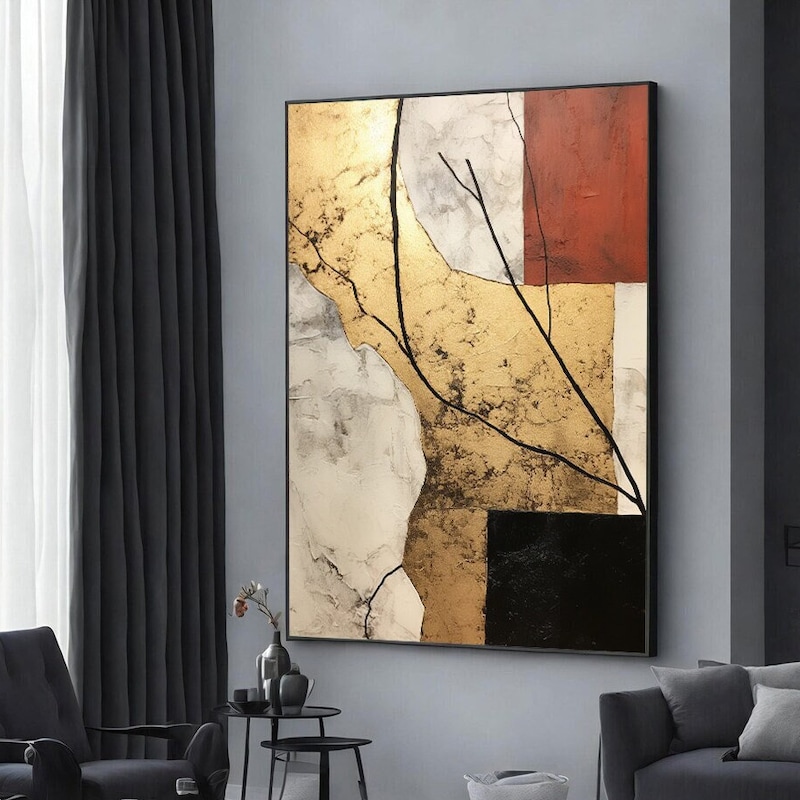 Canvas Art | 8651