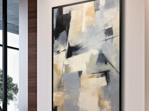 Canvas Art | 8652