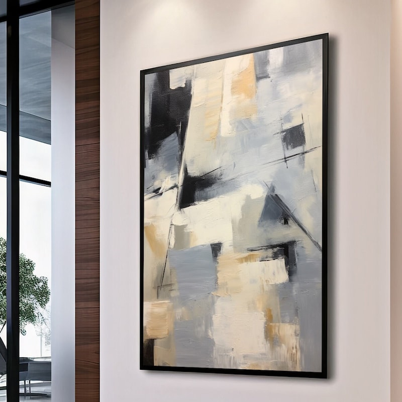 Canvas Art | 8652