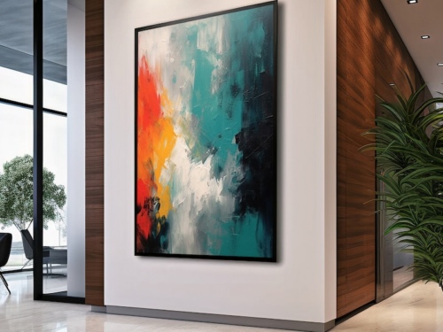 Canvas Art | 8653