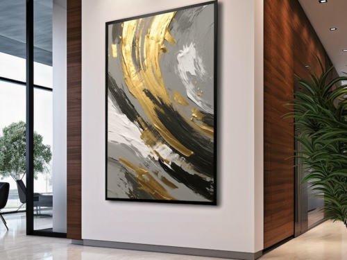 Canvas Art | 8654