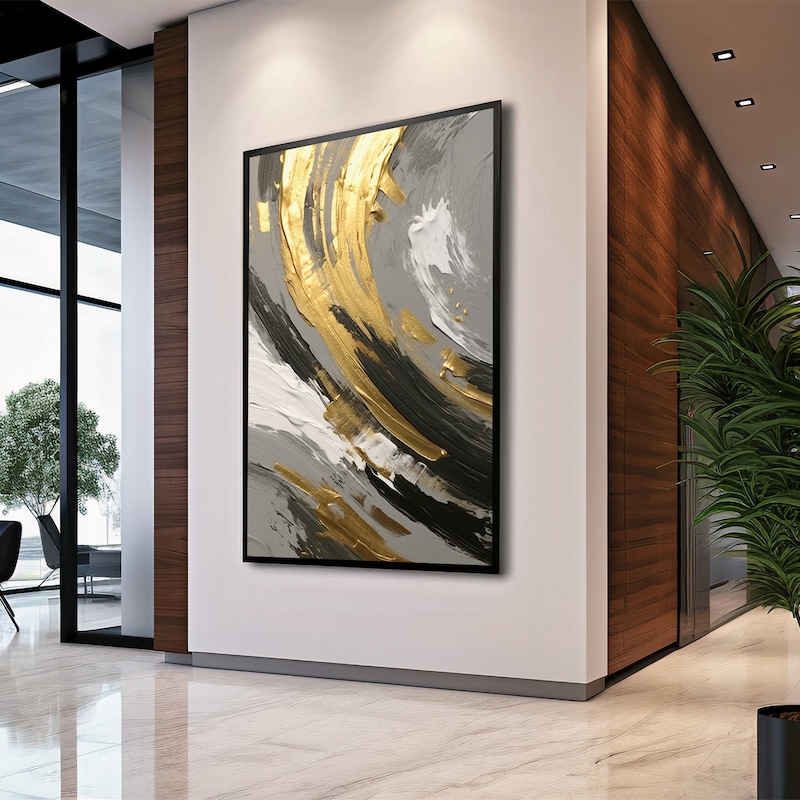 Canvas Art | 8654
