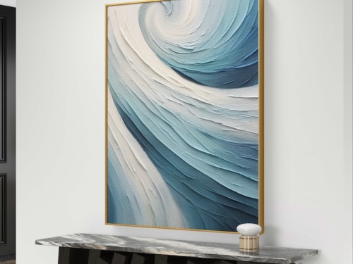 Canvas Art | 8655