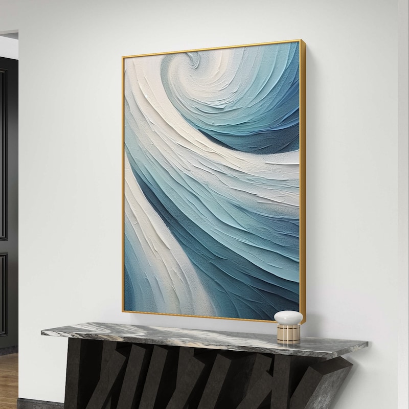 Canvas Art | 8655