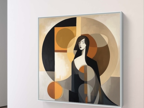 Canvas Art | 8656