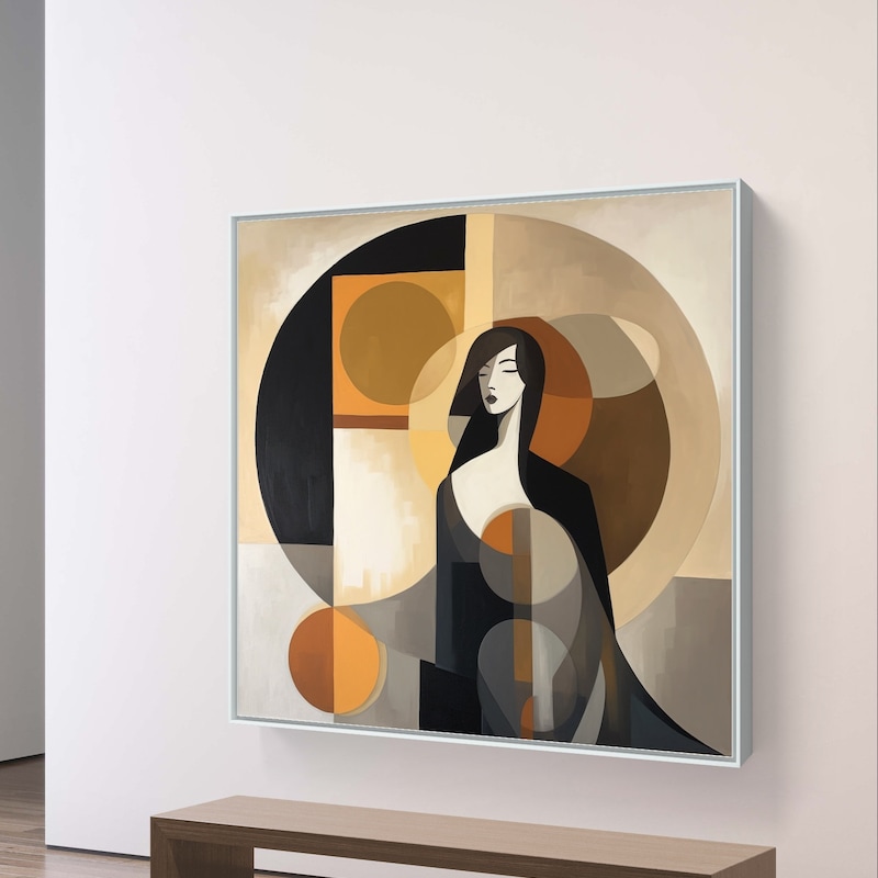 Canvas Art | 8656
