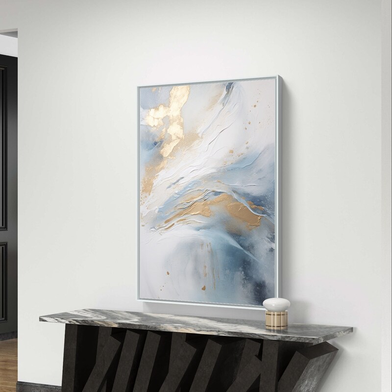 Canvas Art | 8657