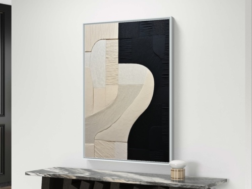 Canvas Art | 8658