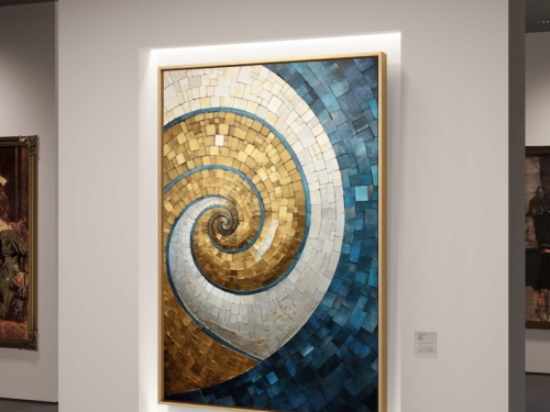 Canvas Art | 8659