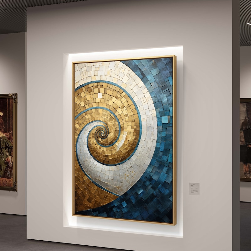 Canvas Art | 8659