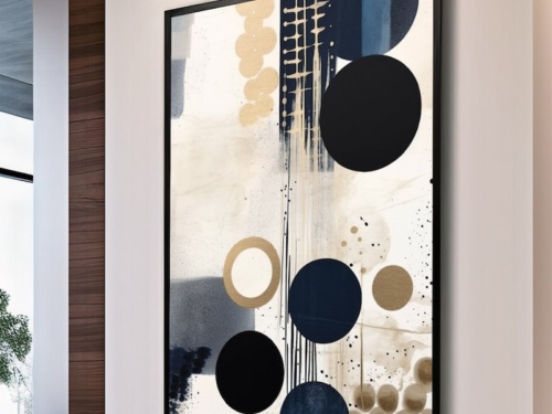 Canvas Art | 8660