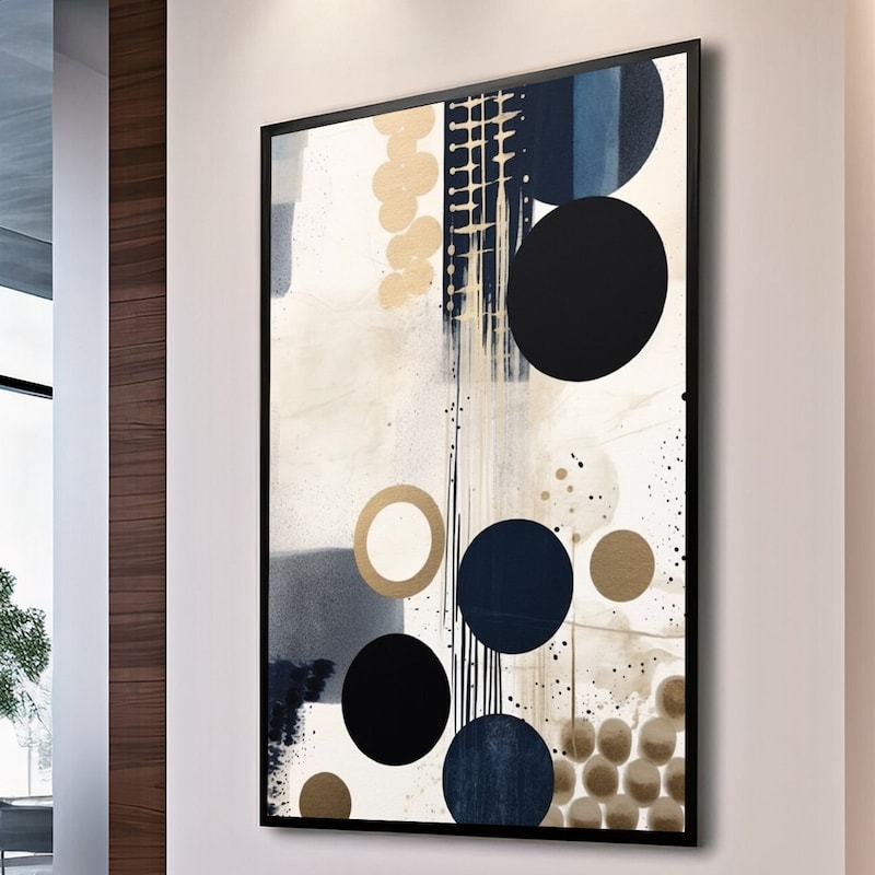 Canvas Art | 8660