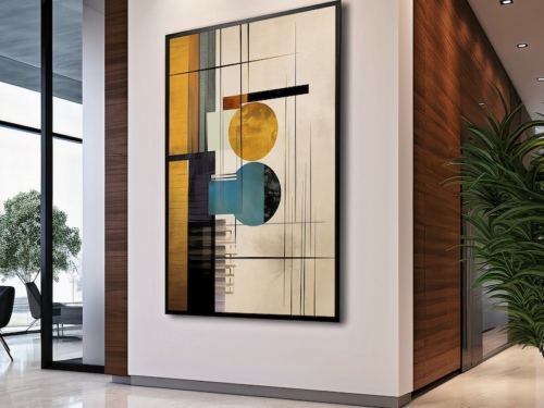 Canvas Art | 8661