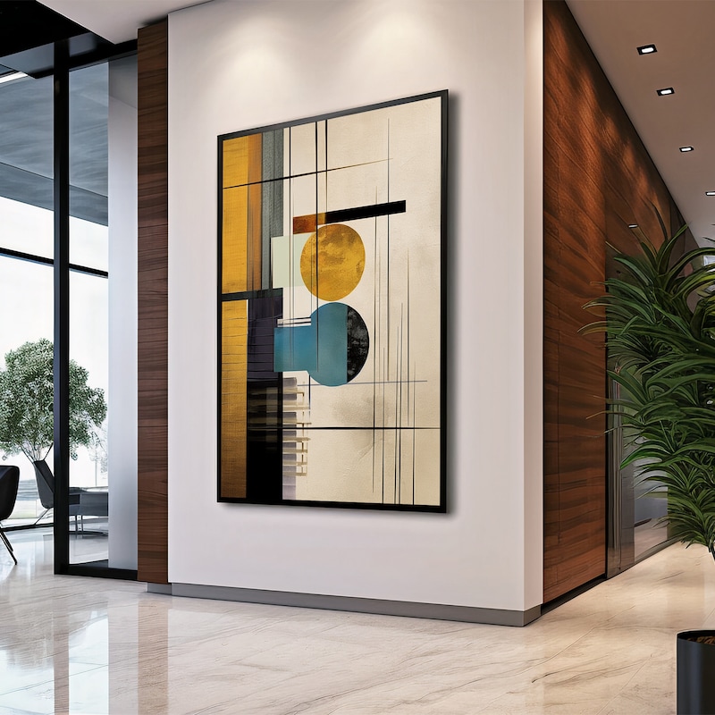 Canvas Art | 8661