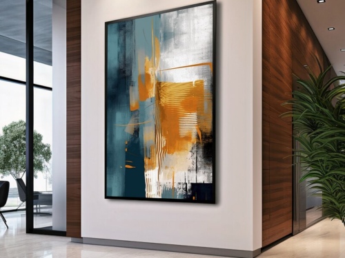 Canvas Art | 8662
