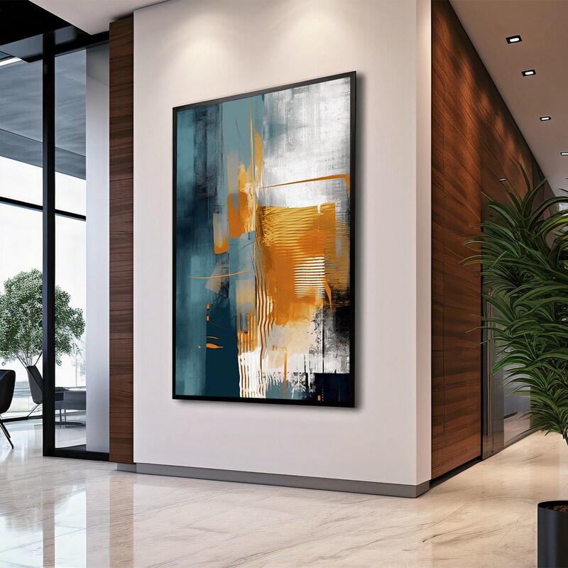 Canvas Art | 8662