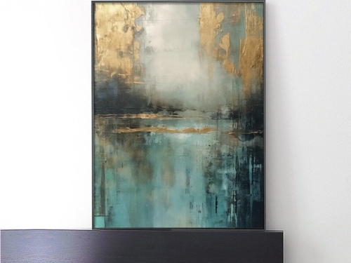 Canvas Art | 8663
