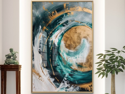 Canvas Art | 8664