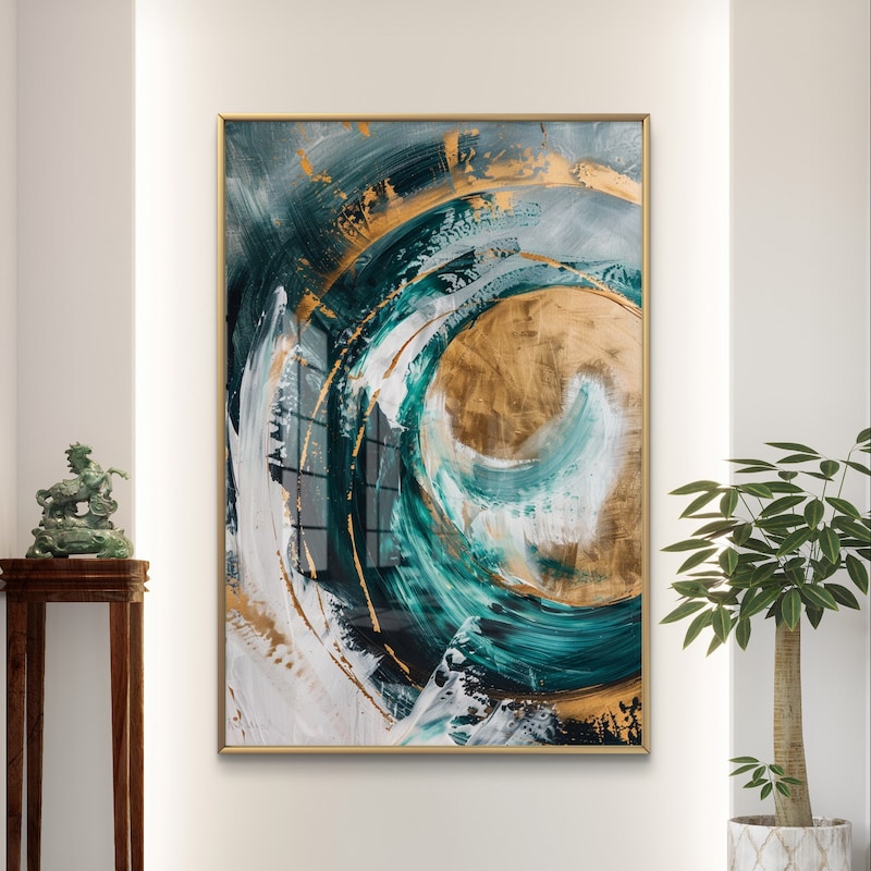 Canvas Art | 8664