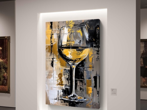 Canvas Art | 8665