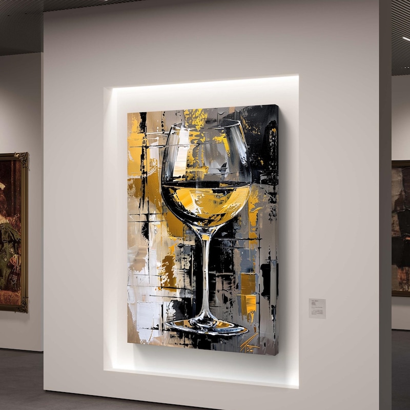 Canvas Art | 8665