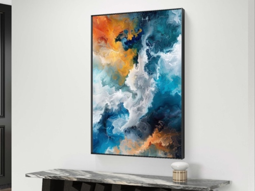 Canvas Art | 8667