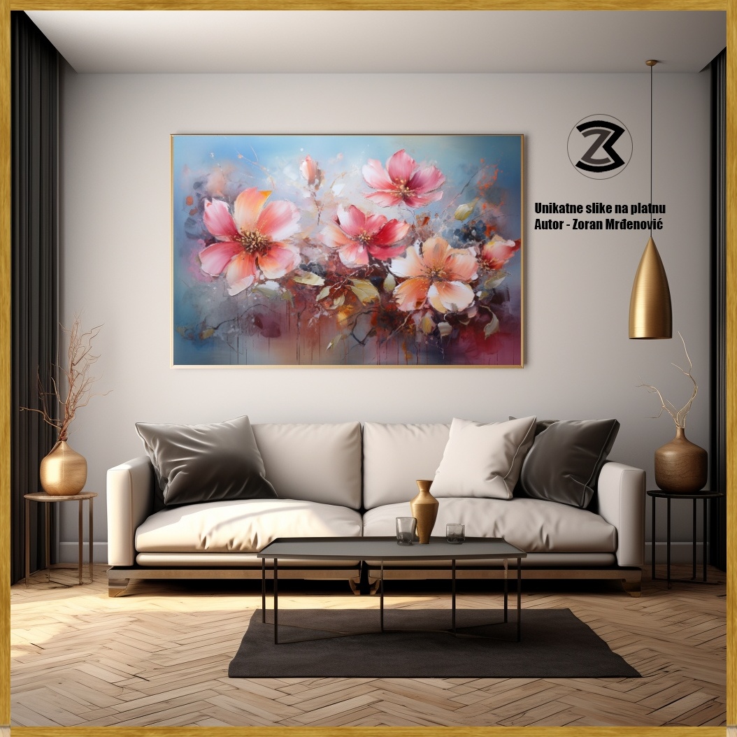 Canvas Art | 8211 - Image 2