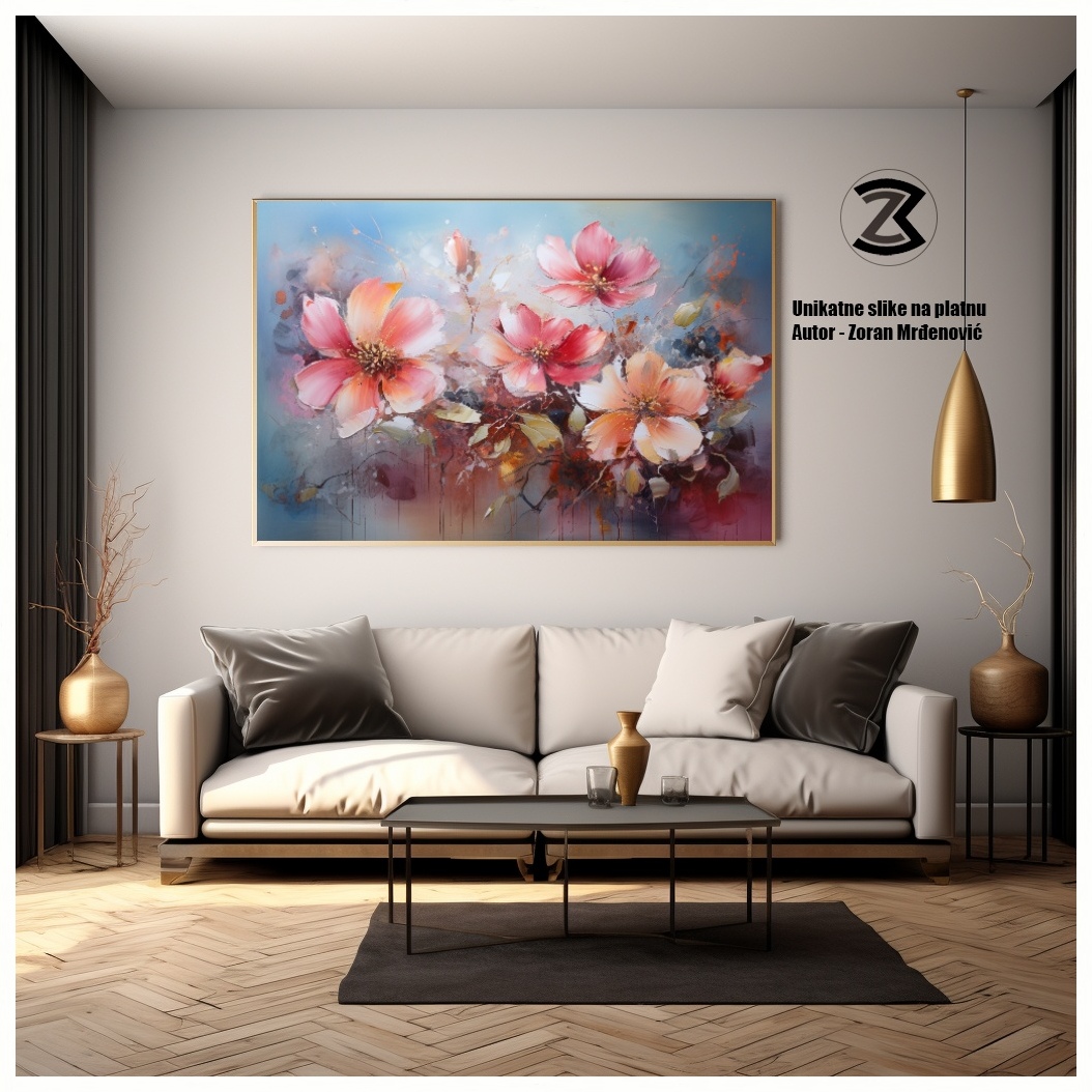 Canvas Art | 8211 - Image 5
