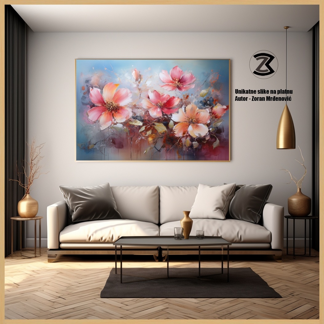 Canvas Art | 8211 - Image 6