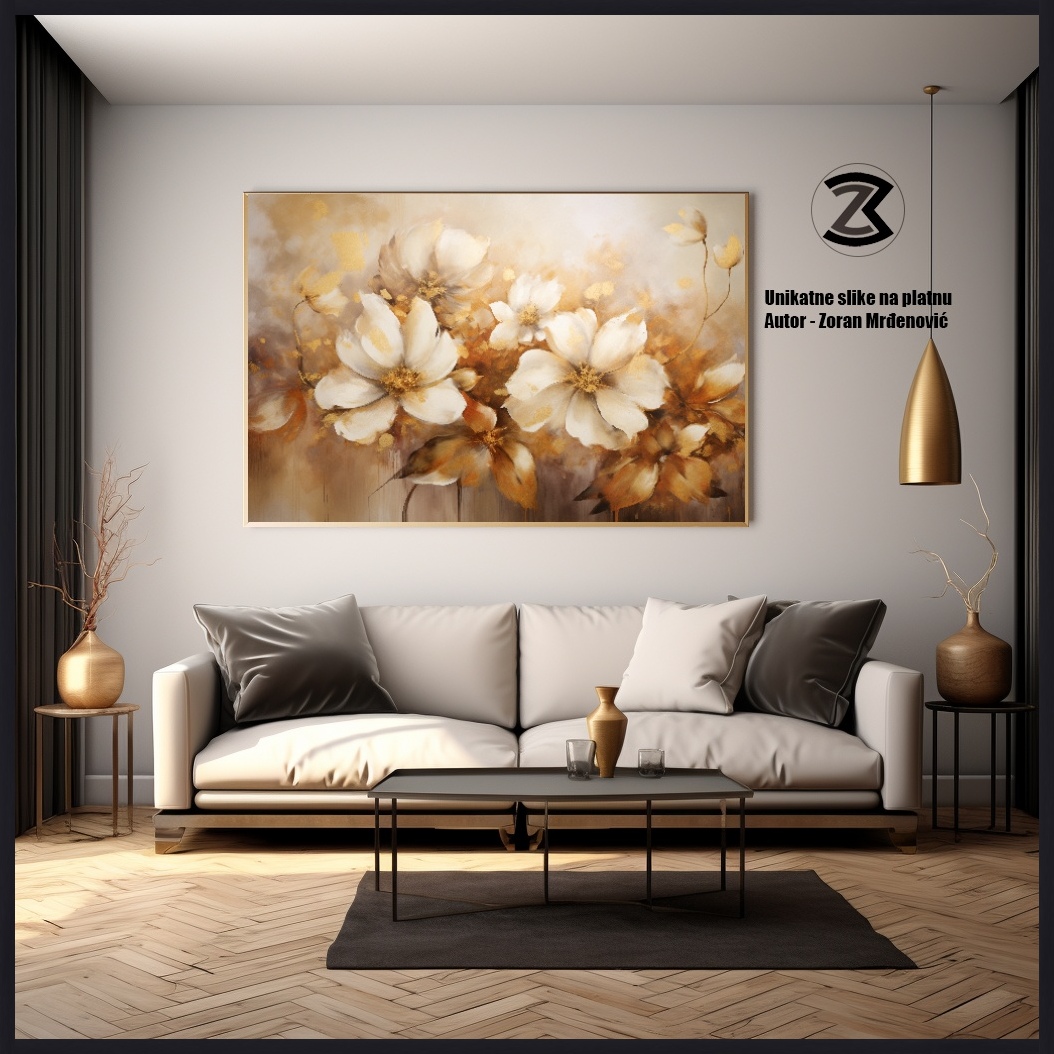 Canvas Art | 8212 - Image 4