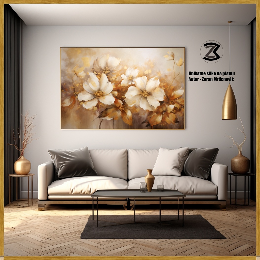 Canvas Art | 8212 - Image 2