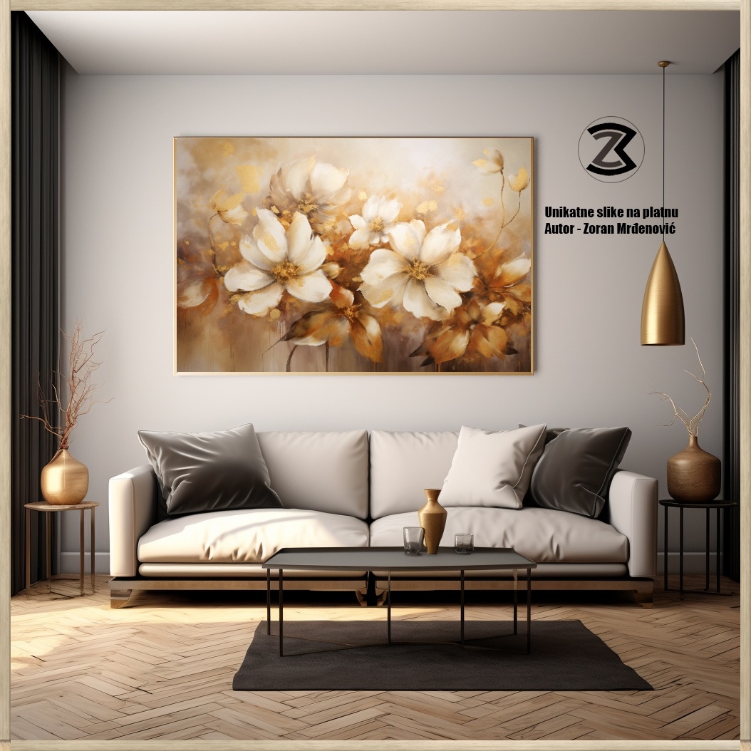 Canvas Art | 8212 - Image 3