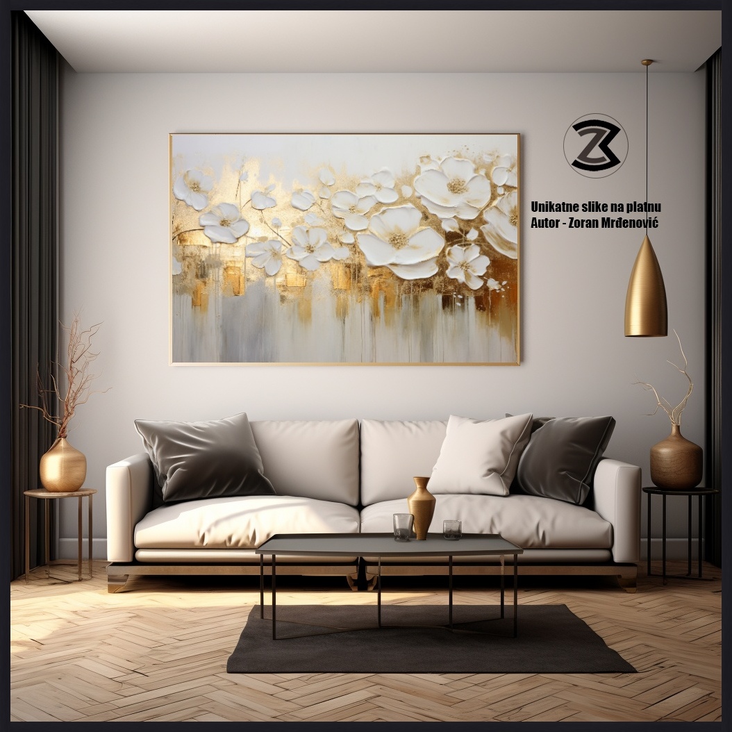 Canvas Art | 8213 - Image 4