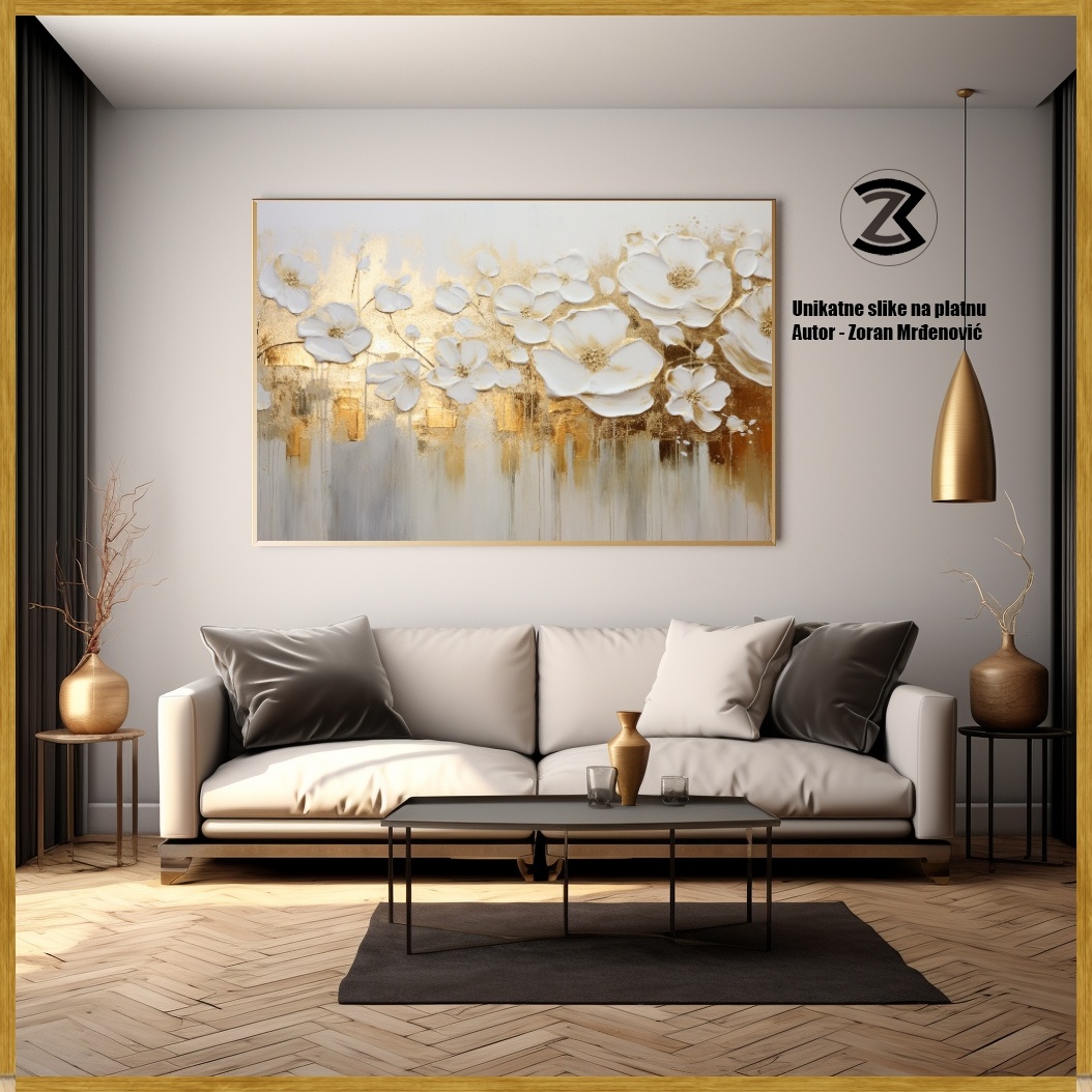 Canvas Art | 8213 - Image 2