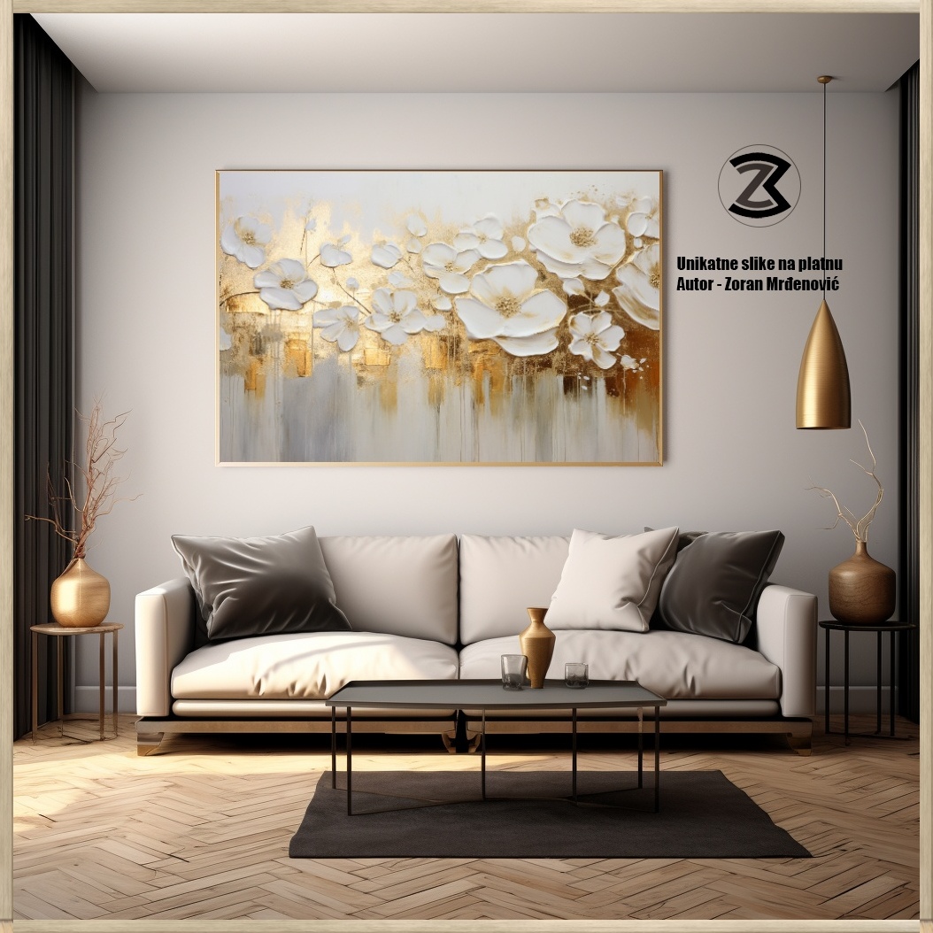 Canvas Art | 8213 - Image 3