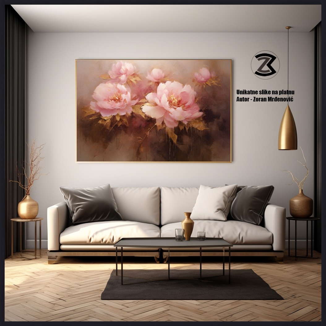 Canvas Art | 8214 - Image 4