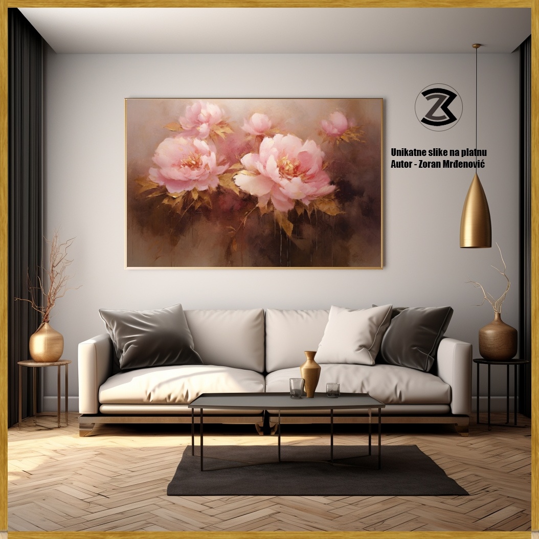 Canvas Art | 8214 - Image 2