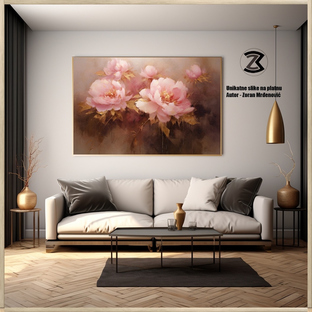 Canvas Art | 8214 - Image 3