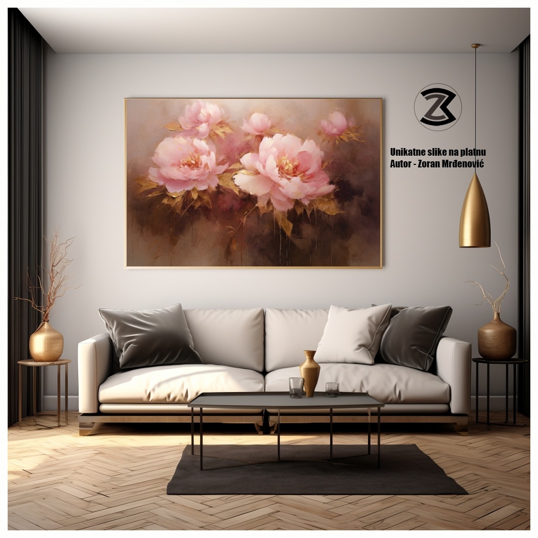 Canvas Art | 8214 - Image 5
