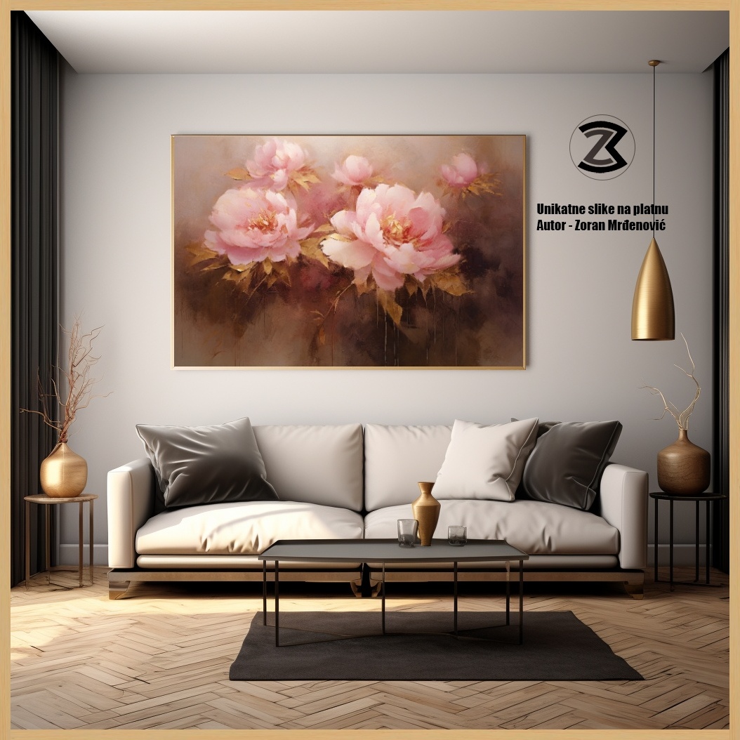 Canvas Art | 8214 - Image 6