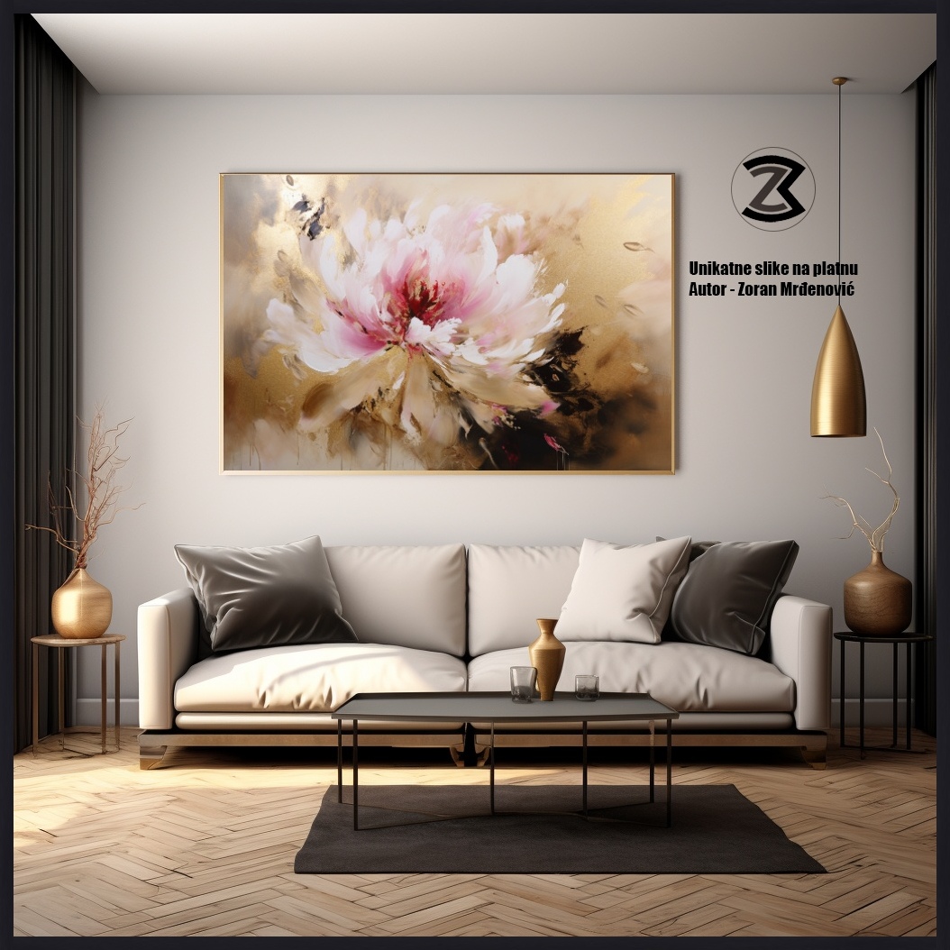 Canvas Art | 8215 - Image 4